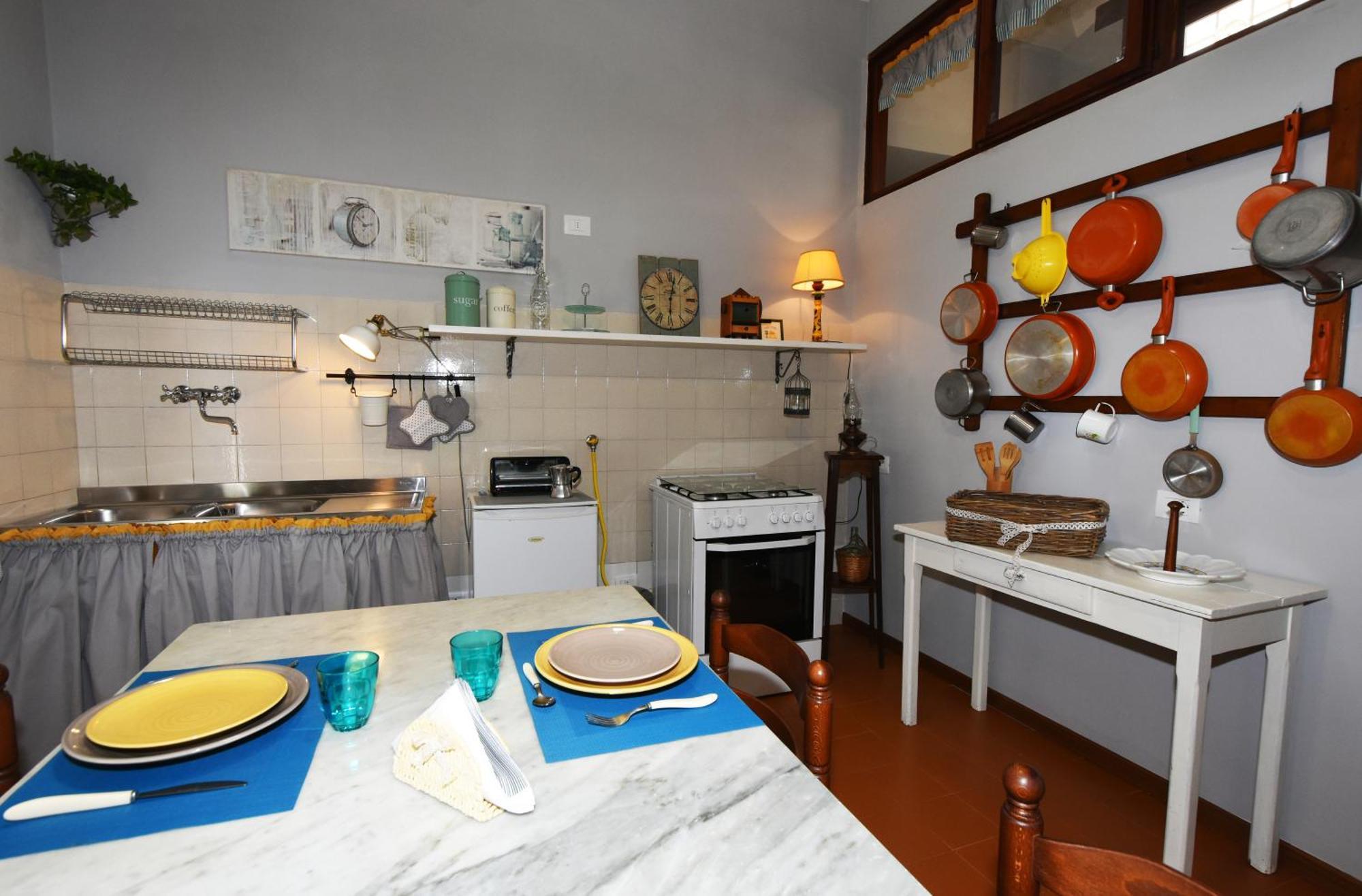 La Casa Del Borgo Antico Lejlighed Spoleto Eksteriør billede
